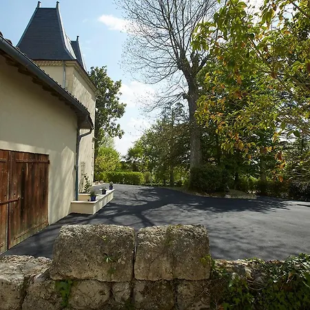 Hébergement de vacances Manor House La Tour D'armène Mézin