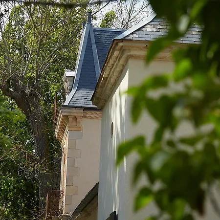 Manor House La Tour D'armène * Mézin